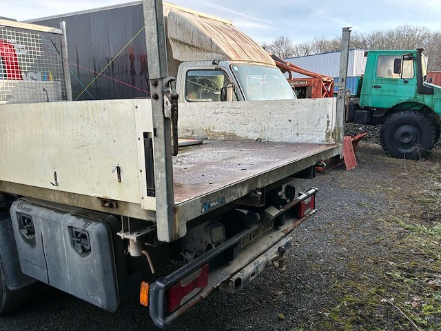 Iveco 70c17 bestelwagen - afbeelding 23 van  47