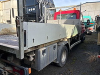 Iveco 70c17 bestelwagen - afbeelding 43 van  47