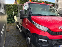 Iveco 70c17 bestelwagen - afbeelding 44 van  47