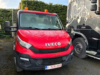 Iveco 70c17 bestelwagen - afbeelding 45 van  47