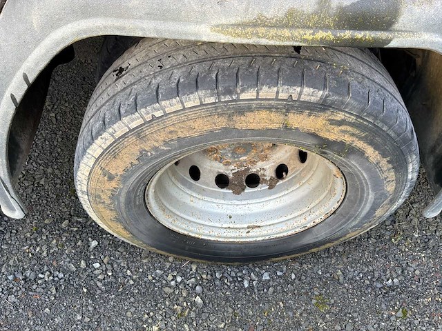 Iveco 70c17 bestelwagen - afbeelding 47 van  47