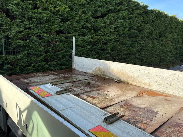 Iveco 70c17 bestelwagen - afbeelding 3 van  36