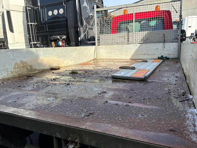 Iveco 70c17 bestelwagen - afbeelding 4 van  36