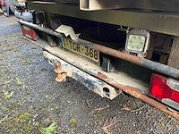 Iveco 70c17 bestelwagen - afbeelding 6 van  36