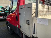 Iveco 70c17 bestelwagen - afbeelding 11 van  36