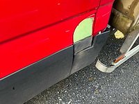 Iveco 70c17 bestelwagen - afbeelding 14 van  36