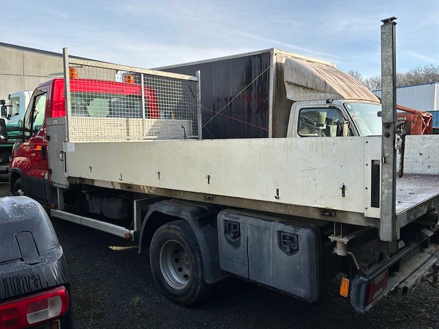 Iveco 70c17 bestelwagen - afbeelding 7 van  36