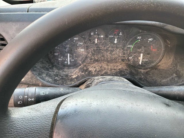 Iveco 70c17 bestelwagen - afbeelding 20 van  36