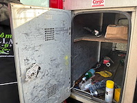 Iveco 70c17 bestelwagen - afbeelding 27 van  36