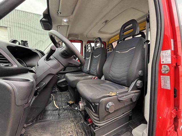 Iveco 70c18, 2020 - afbeelding 2 van  36
