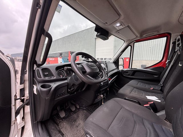 Iveco 70c18, 2020 - afbeelding 3 van  36