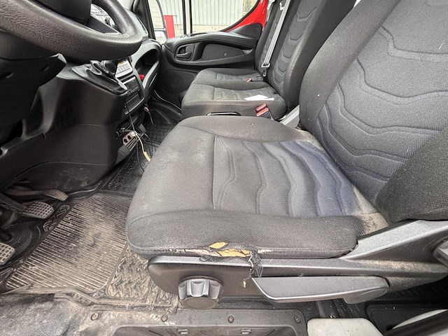 Iveco 70c18, 2020 - afbeelding 4 van  36