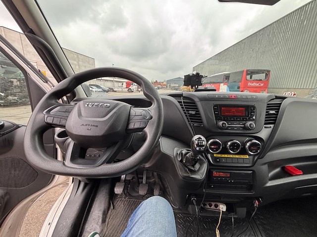 Iveco 70c18, 2020 - afbeelding 6 van  36