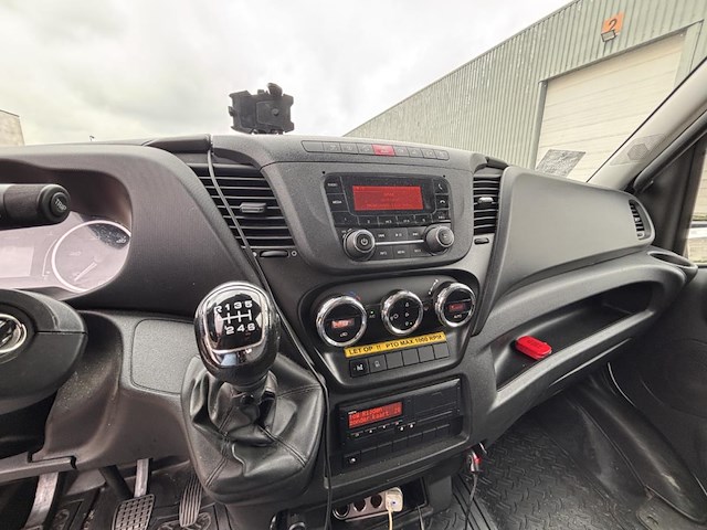 Iveco 70c18, 2020 - afbeelding 7 van  36