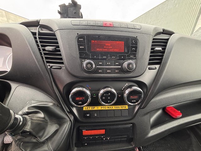 Iveco 70c18, 2020 - afbeelding 8 van  36