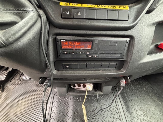 Iveco 70c18, 2020 - afbeelding 9 van  36