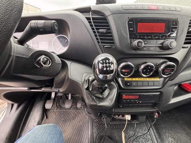 Iveco 70c18, 2020 - afbeelding 10 van  36