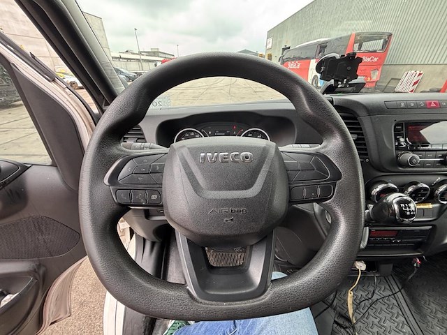 Iveco 70c18, 2020 - afbeelding 11 van  36