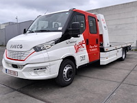 Iveco 70c18, 2020 - afbeelding 1 van  36