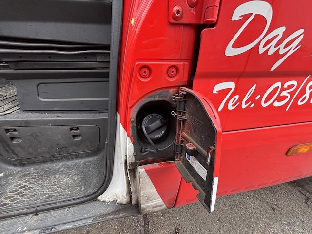 Iveco 70c18, 2020 - afbeelding 15 van  36