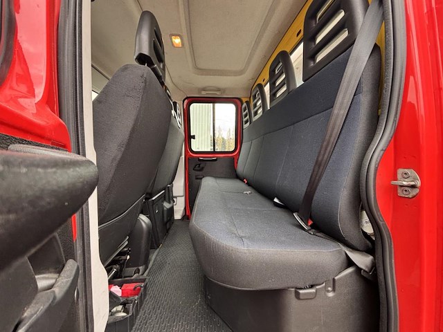 Iveco 70c18, 2020 - afbeelding 16 van  36