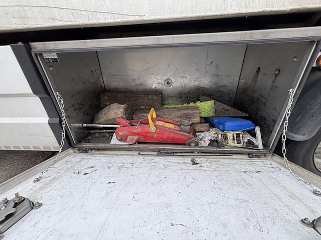 Iveco 70c18, 2020 - afbeelding 17 van  36