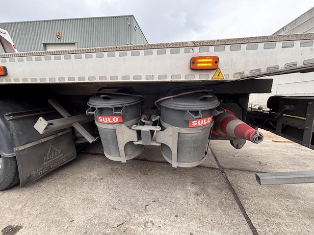 Iveco 70c18, 2020 - afbeelding 18 van  36