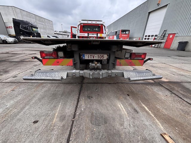 Iveco 70c18, 2020 - afbeelding 19 van  36