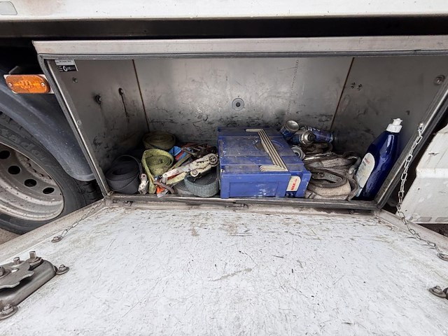 Iveco 70c18, 2020 - afbeelding 21 van  36