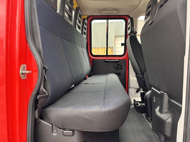 Iveco 70c18, 2020 - afbeelding 22 van  36