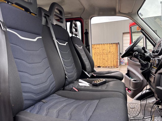 Iveco 70c18, 2020 - afbeelding 24 van  36