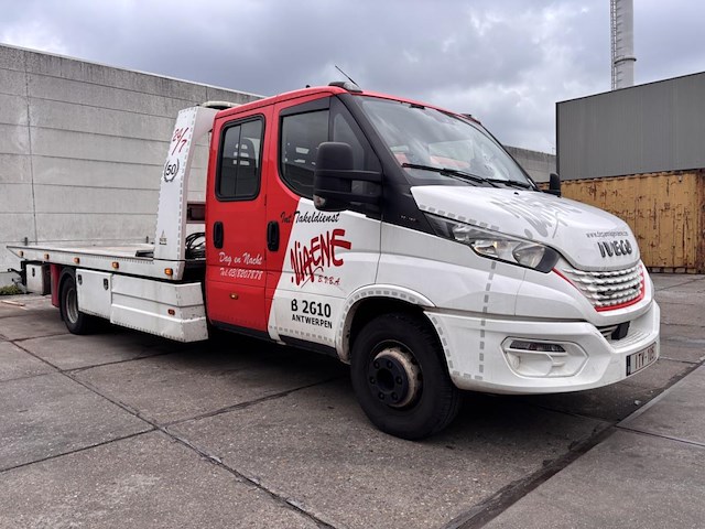 Iveco 70c18, 2020 - afbeelding 23 van  36