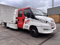 Iveco 70c18, 2020 - afbeelding 23 van  36