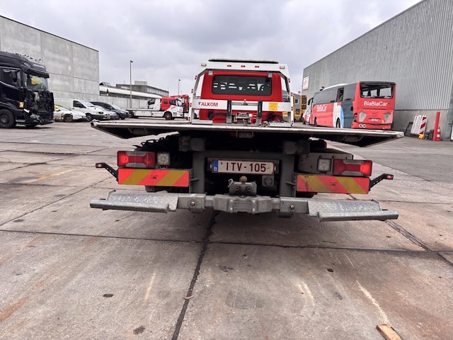 Iveco 70c18, 2020 - afbeelding 33 van  36