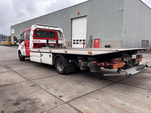 Iveco 70c18, 2020 - afbeelding 34 van  36