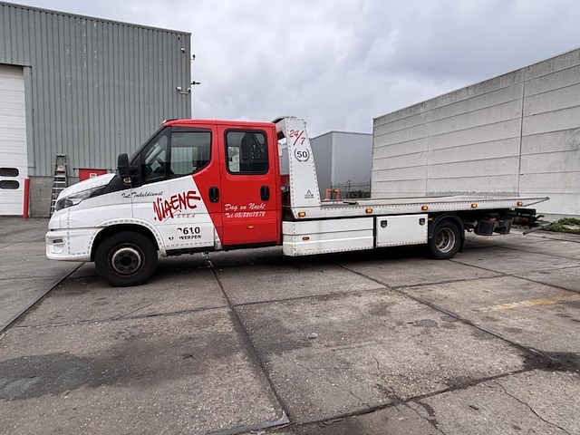 Iveco 70c18, 2020 - afbeelding 35 van  36