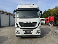 Iveco as440t/p - 2014 - afbeelding 6 van  12
