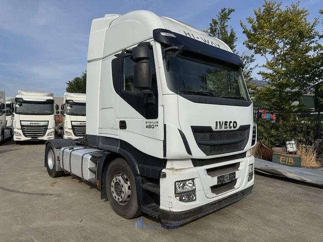 Iveco as440t/p - 2014 - afbeelding 7 van  12