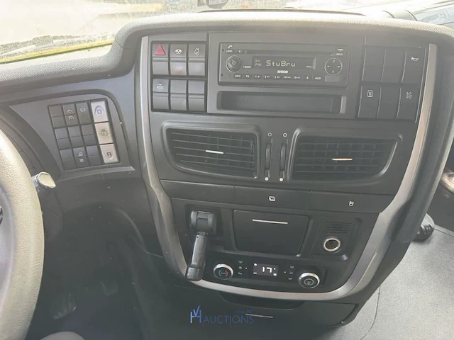 Iveco as440t/p - 2014 - afbeelding 3 van  12