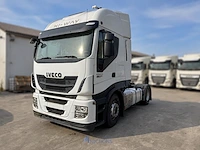 Iveco as440t/p - 2014