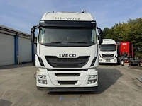 Iveco as440t/p - 2014 - afbeelding 6 van  12