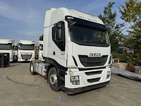 Iveco as440t/p - 2014 - afbeelding 7 van  12