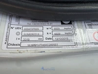 Iveco as440t/p - 2014 - afbeelding 12 van  12