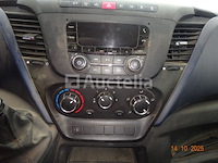 Iveco bestelwagen met dubbele cabine - afbeelding 6 van  23