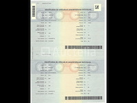 Iveco bestelwagen met dubbele cabine - afbeelding 16 van  23