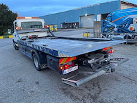Iveco dagelijks 65cid bestelwagen - afbeelding 10 van  17