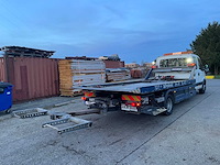 Iveco dagelijks 65cid bestelwagen - afbeelding 11 van  17