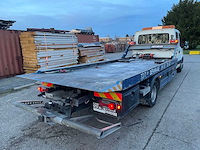 Iveco dagelijks 65cid bestelwagen - afbeelding 13 van  17