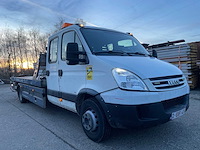 Iveco dagelijks 65cid bestelwagen - afbeelding 14 van  17