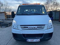 Iveco dagelijks 65cid bestelwagen - afbeelding 15 van  17